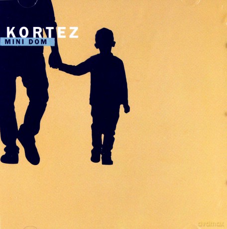 Kortez: Bumerang / Mój dom / Mini dom Pakiet [3CD]