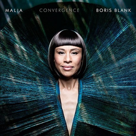 Malia + Boris Blank: Convergence [Winyl]