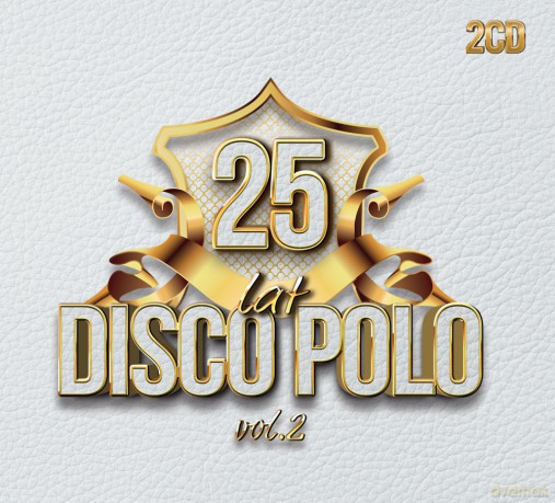 25 Lat Disco Polo 2 [2CD]