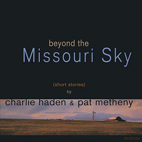 Pat Metheny: Beyond the Missouri Sky [Winyl]