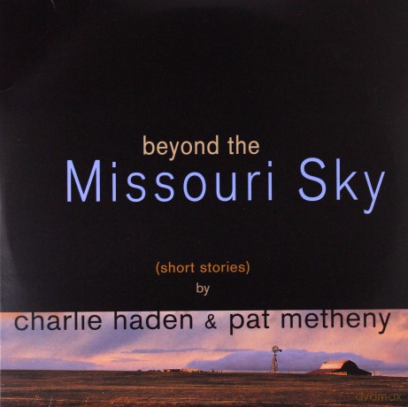 Pat Metheny: Beyond the Missouri Sky [Winyl]