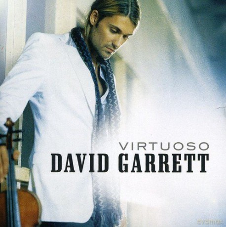 David Garrett: Virtuoso [CD]