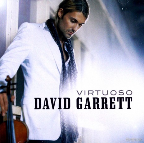 David Garrett: Virtuoso [CD]
