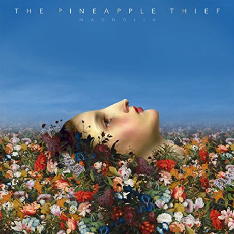 The Pineapple Thief: Magnolia [CD]