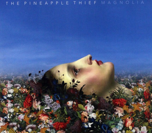 The Pineapple Thief: Magnolia [CD]