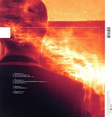 Porcupine Tree: Lightbulb Sun [2xWinyl]