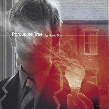 Porcupine Tree: Lightbulb Sun [2xWinyl]