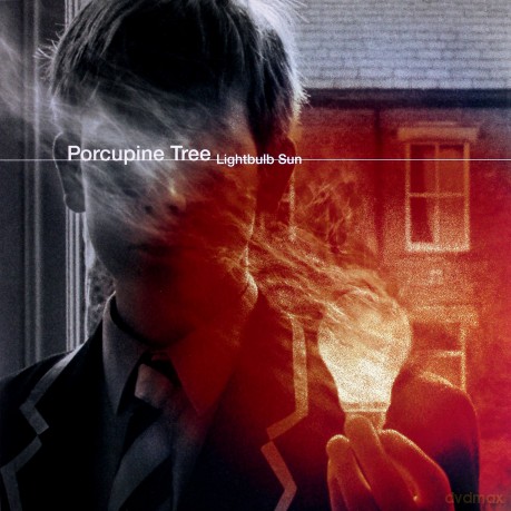 Porcupine Tree: Lightbulb Sun [2xWinyl]