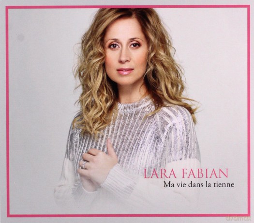 Lara Fabian: Ma Vie Dans la Tienne Deluxe [2CD]
