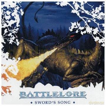 Battlelore: Sword's Song [CD]