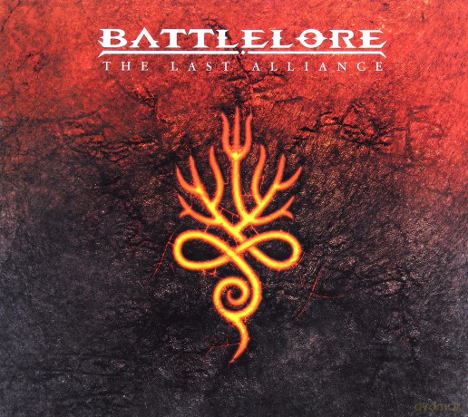 Battlelore: The Last Alliance [CD]+[DVD]