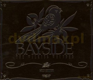 Bayside: The Walking Wounded Gold Edition [CD]+[DVD]