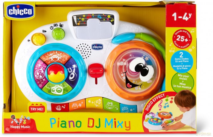 Dj Scratchy