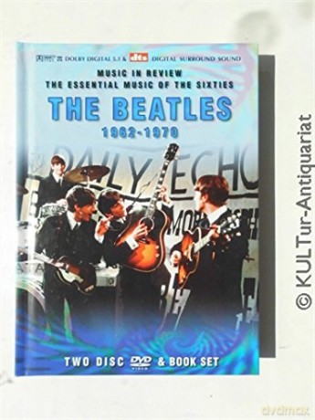 The Beatles: An Independent... [2DVD]