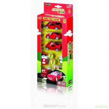 Ferrafi Kids Triple