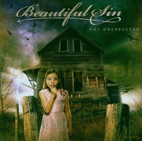 Beautiful Sin: The Unexpected [CD]