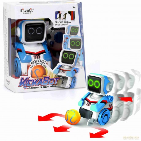 Kickabot