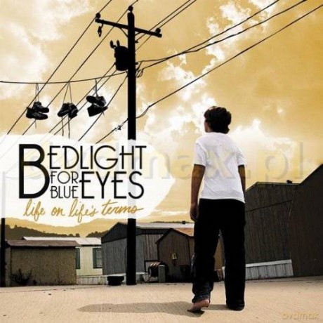 Bedlight For Blue Eyes: Life On Life's [CD]