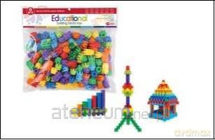 Klocki - puzzle 175 el. [KLOCKI]