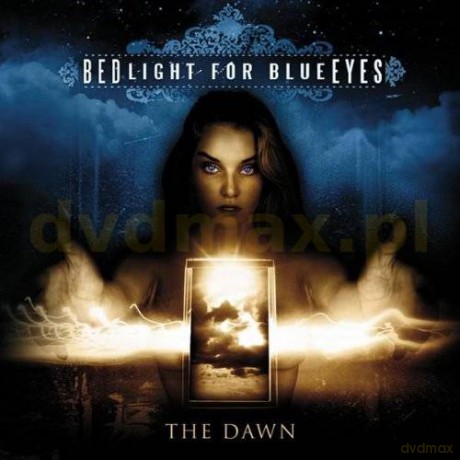 Bedlight For Blue Eyes: The Dawn [CD]