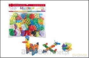 Klocki - puzzle 70 el. [KLOCKI]