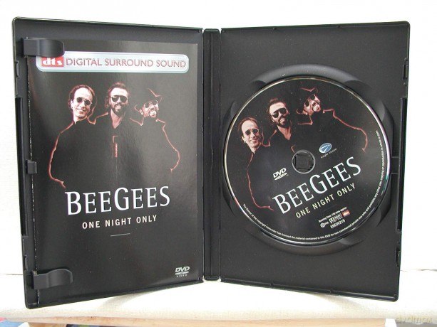 Bee Gees: One Night Only [DVD]