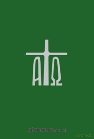 Lekcjonarz mszalny (Tom 2) A4 [KSIĄŻKA]