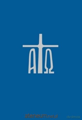 Lekcjonarz mszalny (Tom 2) A5 [KSIĄŻKA]