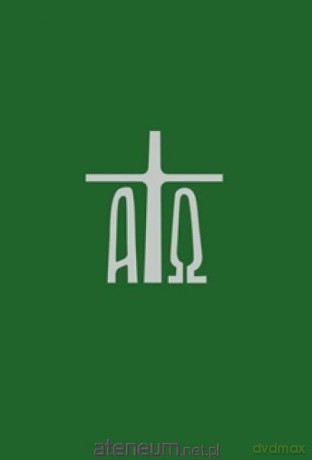 Lekcjonarz mszalny (Tom 3) A4 [KSIĄŻKA]