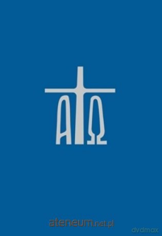Lekcjonarz mszalny (Tom 4) A5 [KSIĄŻKA]