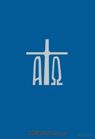 Lekcjonarz mszalny (Tom 5) A5 [KSIĄŻKA]