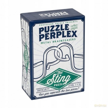 Łamigłówki Perplex [GRA]
