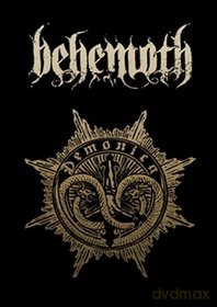 Behemoth: Demonica [2CD]