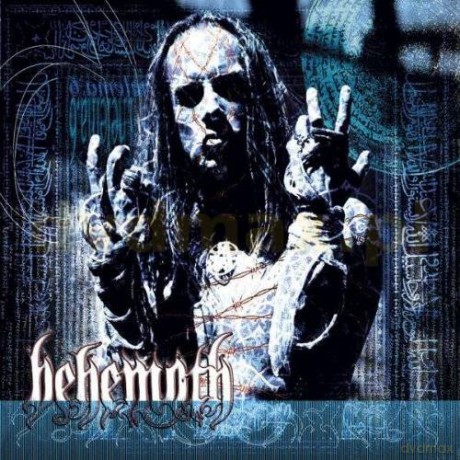 Behemoth: Thelema 6  [CD]