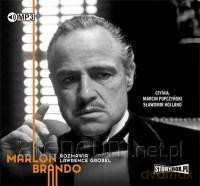 Marlon Brando. Rozmawia Lawrence Grobel - Lawrence Grobel [AUDIOBOOK]