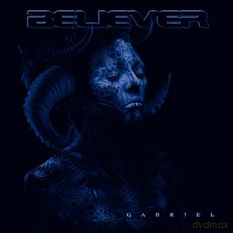 Believer: Gabriel [CD]