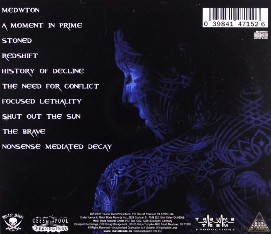 Believer: Gabriel [CD]