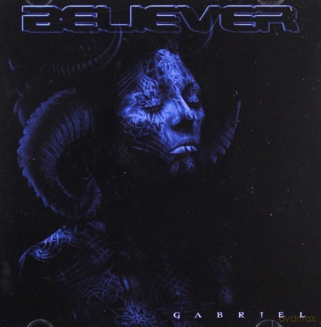 Believer: Gabriel [CD]