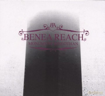 Benea Reach: Monument Bineothan [CD]