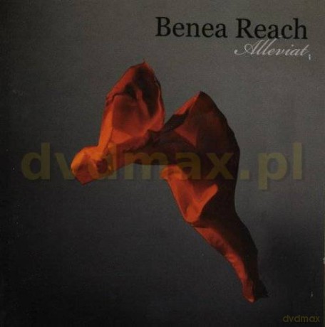 Benea Reach: Alleviat [CD]