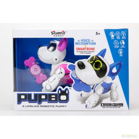Pupbo