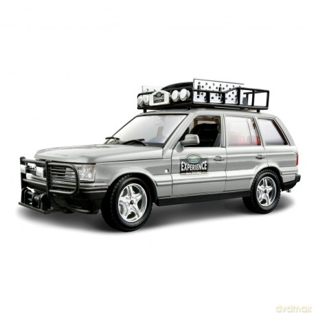 Range Rover 1:24