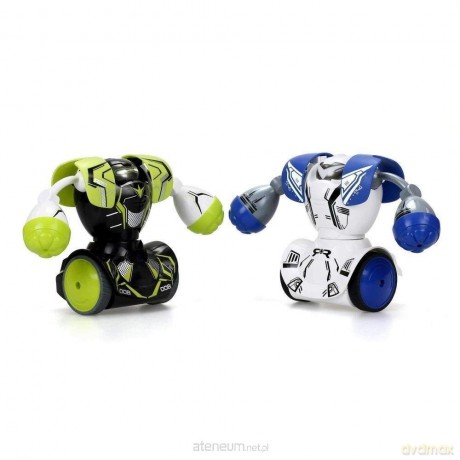 DUMEL Robo Kombat Walczące roboty 2-pack