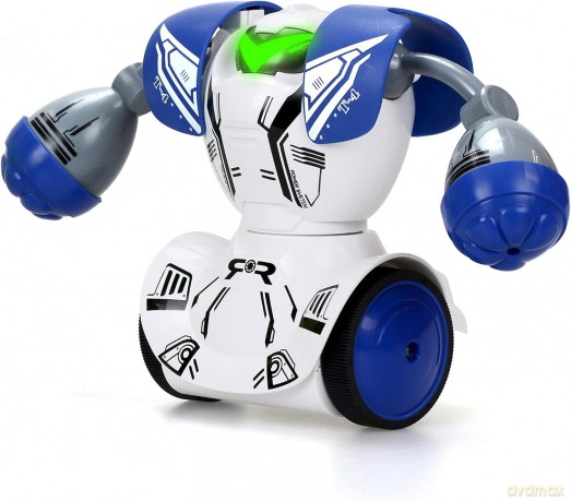 DUMEL Robo Kombat Walczące roboty 2-pack