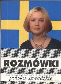 Rozmówki polsko-szwedzkie [KSIĄŻKA]