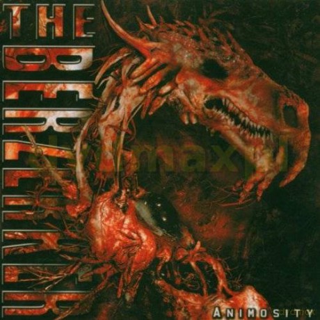 The Berzerker: Animosity Limited Edition [2CD]
