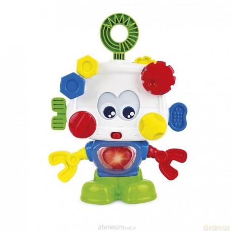 Smily Play - Aktywny Robocik