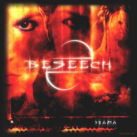 Beseech: Drama [CD]