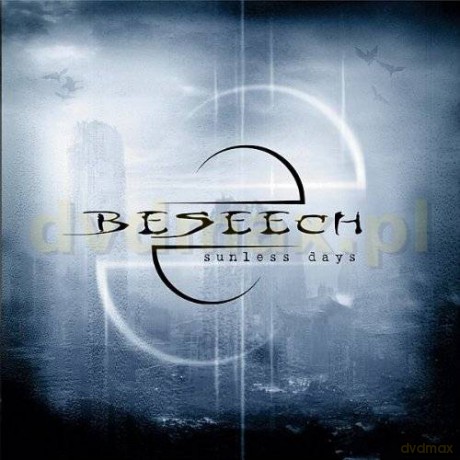 Beseech: Sunless Days [CD]