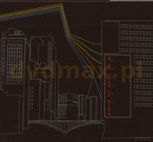Between The Buried And Me: Colors [CD]